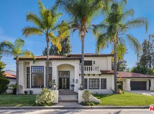 15916 Daniel Ln, Encino, CA 91436