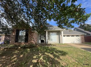 2213 Washburn Way, Bossier City, LA 71111