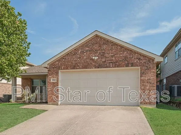 2061 Bliss Rd, Fort Worth, TX 76177