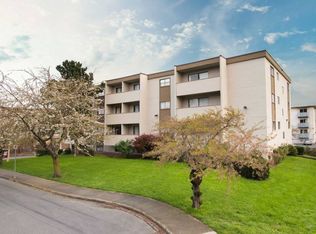 909 Market St #305, Victoria, BC