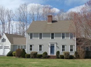 20 Commons Ln, Kennebunk, ME 04043