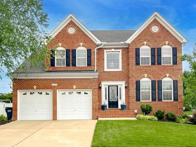 24655 Broad Creek Dr, Hollywood, MD, 20636