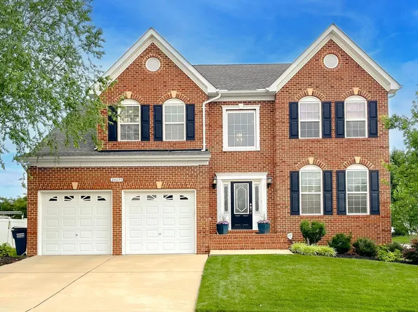 24655 Broad Creek Dr, Hollywood, MD 20636