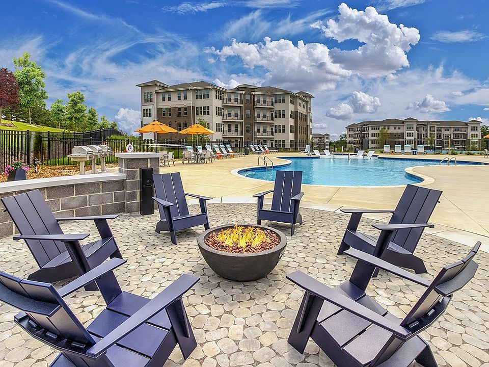 Sycamore at Christenbury 2525 Sycamore Farms Dr NW Concord, NC