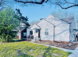 1538 N Hood St, Wichita, KS 67203