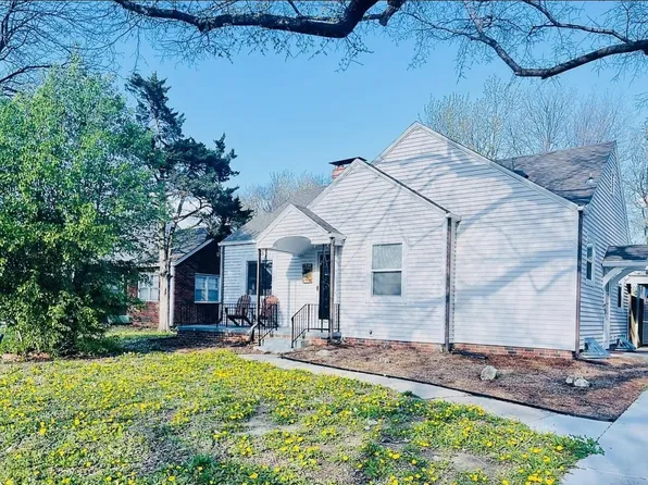 1538 N Hood St, Wichita, KS 67203