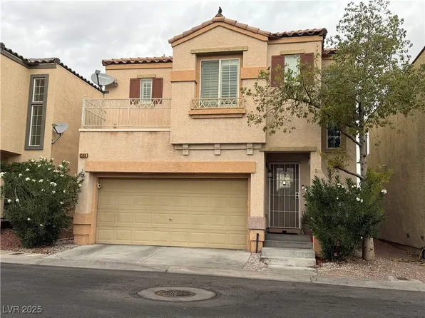 6560 Cotsfield Ave, Las Vegas, NV 89139