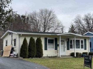 606 Opal St, Huntington, IN 46750