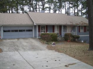 1139 Pinehurst Rd, Grayson, GA 30017