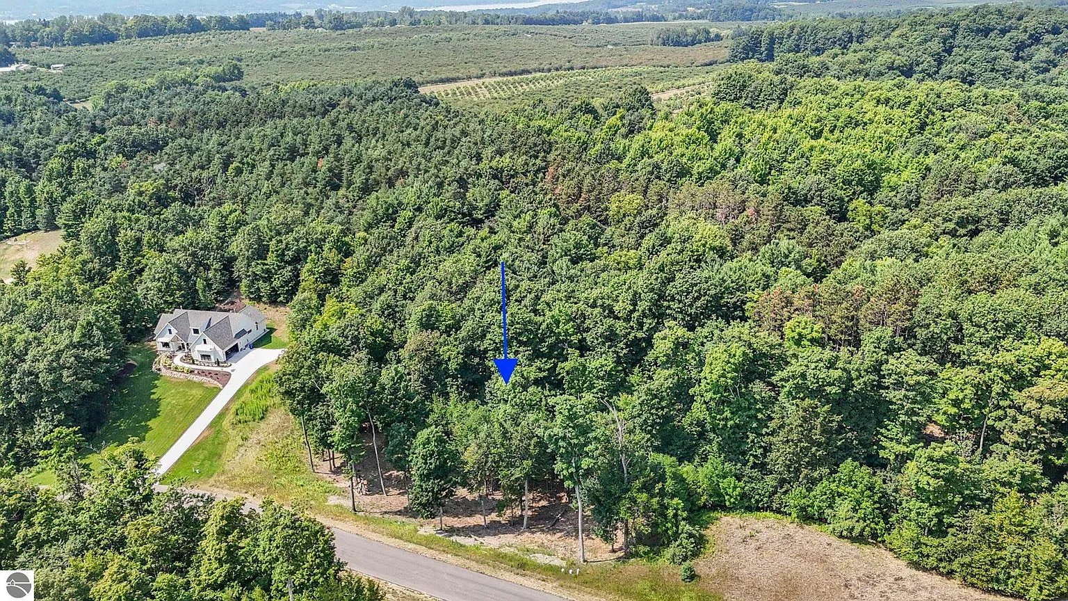 LOT 52 S Skye Hill Dr photo 1