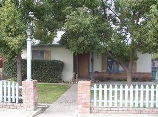 903 S Bradley St, Visalia, CA 93292