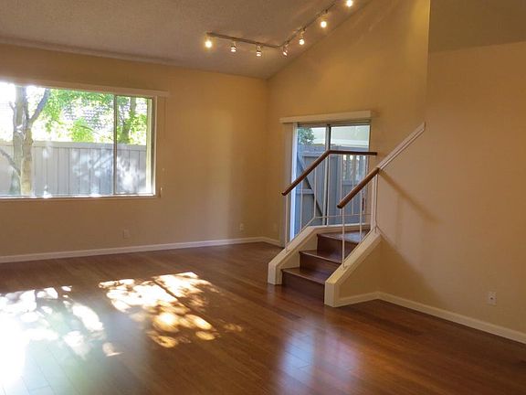 Living room (looking from kitchen)