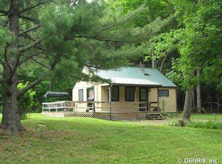 9460 Lane Bauer Rd, Hammondsport, NY 14840