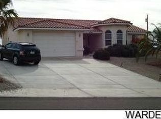 3130 Sombrero Dr, Lake Havasu City, AZ 86404