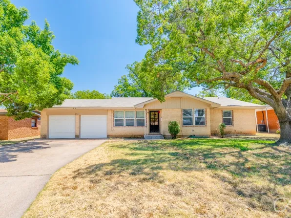 2573 Madison Ave, Abilene, TX 79601