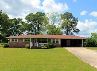 3070 State Highway 153, Samson, AL 36477