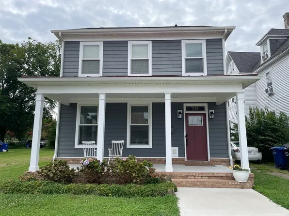 70 Parkview Ave, Portsmouth, VA 23704