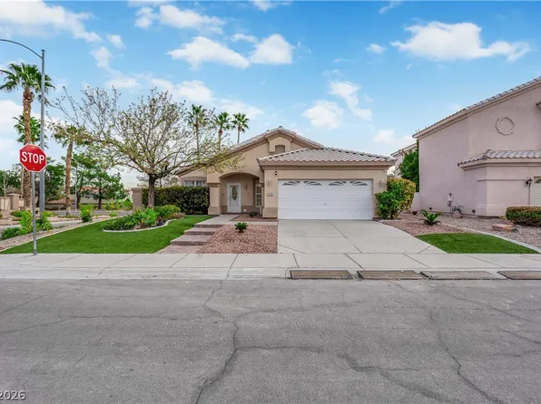 2528 Huber Heights Dr, Las Vegas, NV 89128