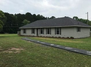 9553 Springridge Texas Line Rd, Keithville, LA 71047