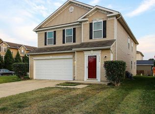5579 Village Grove Ln, Canal Winchester, OH 43110