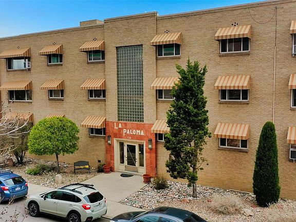 2nd image of 733 E 2nd Ave APT 204
