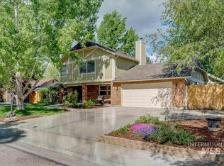 3426 Tumbleweed Ave, Boise, ID 83713