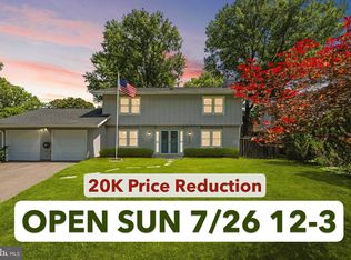 3332 Tanterra Cir, Brookeville, MD 20833