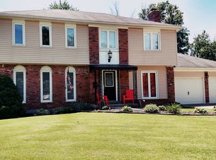 1265 Waycross Rd, Cincinnati, OH 45240