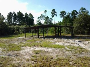 8280 Deer Run Dr, Lake Wales, FL 33898