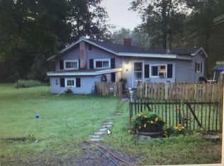 162 Grape Ln, Kunkletown, PA 18058