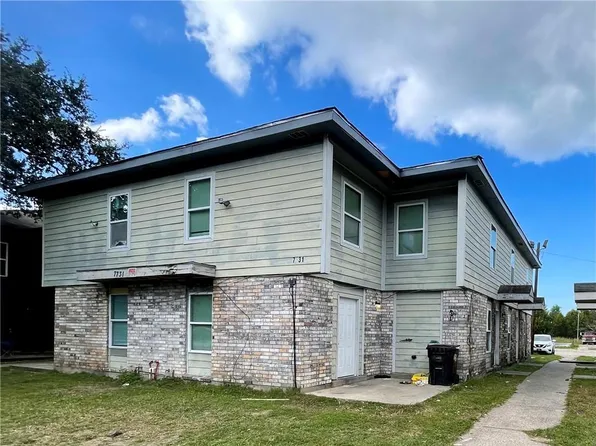 7731 S Coronet Ct, New Orleans, LA 70126