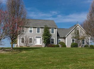 260 Sexton Rd, Harrodsburg, KY 40330