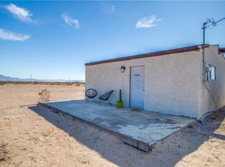 82229 Raven Roost Rd, Twentynine Palms, CA 92277