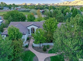 615 Flanders Rd, Reno, NV 89511