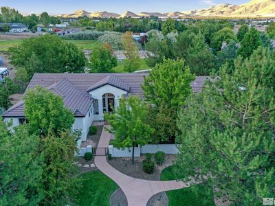 615 Flanders Rd, Reno, NV, 89511