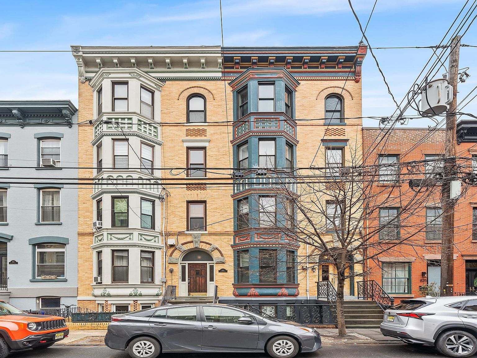 827 Garden St APT 1, Hoboken, NJ 07030 | Zillow