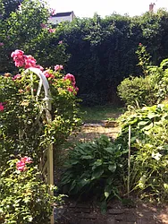 Rented by Brown Harris Stevens