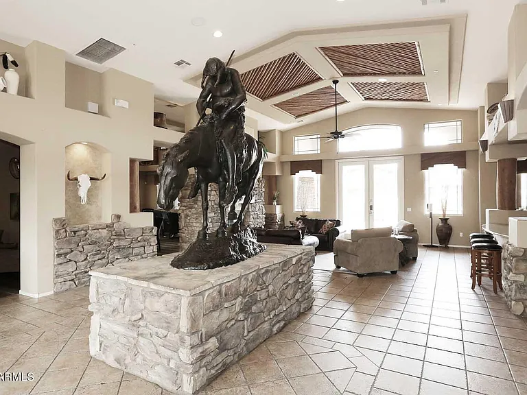 11500 E Cochise Dr #1019 — Photo 38