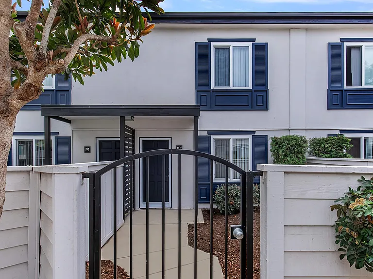 Sandpointe Cove Apartment Homes — Photo 17