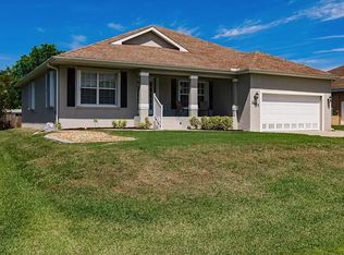 3401 Gussie St, Punta Gorda, FL 33950