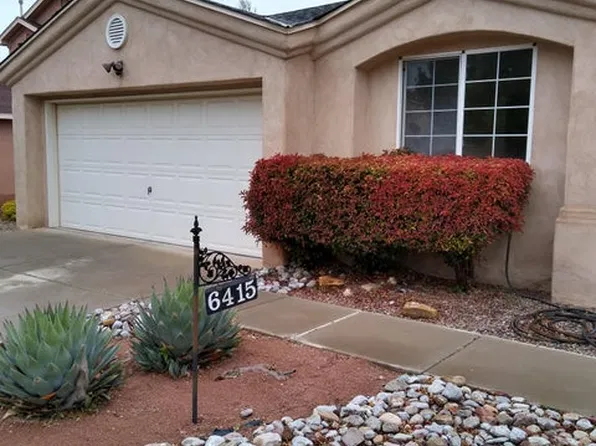 6415 Sonrisa Pl NE, Albuquerque, NM 87113