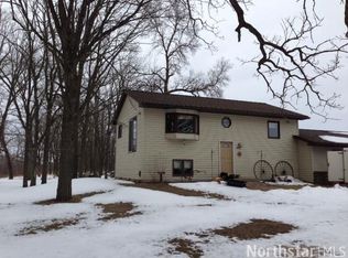 34017 County Road 28, Motley, MN 56466