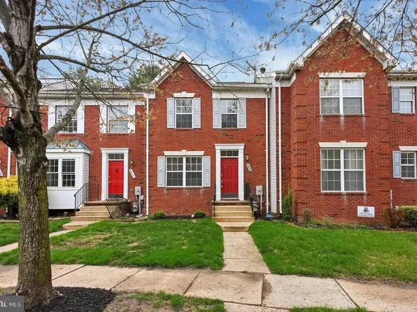 4954 Lockard Dr, Owings Mills, MD 21117