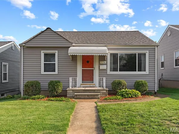 5236 Potomac St, Saint Louis, MO 63139