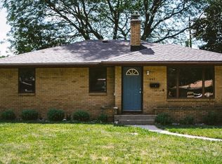 1447 Mayfield Ave NE, Grand Rapids, MI 49505