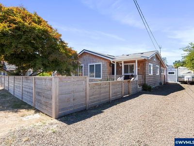 6521 SW Harbor Ave, Lincoln City, OR, 97367