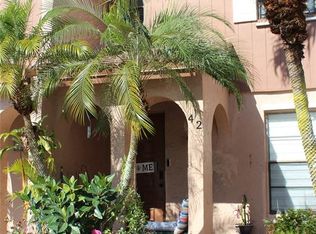 42 S Matador Ln #5-24, Davie, FL 33324