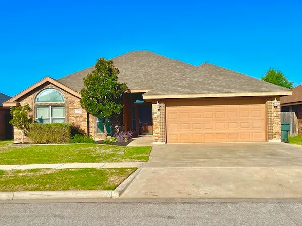 5002 Spring Creek Rd, Abilene, TX 79602