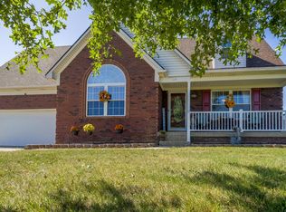 119 Autumn Ridge Dr, Mount Washington, KY 40047