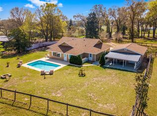 4601 NE 97th Street Rd, Anthony, FL 32617